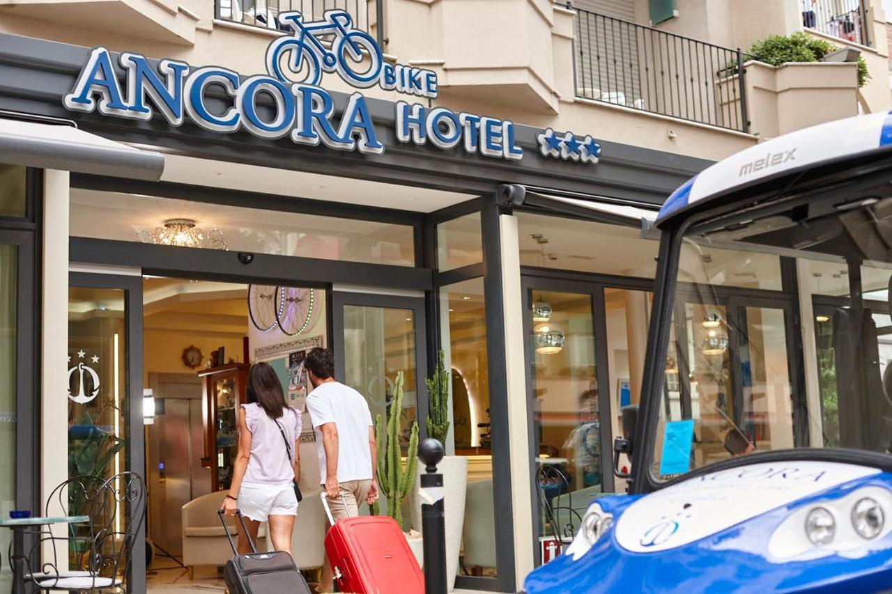 Ancora & Hotel 3*