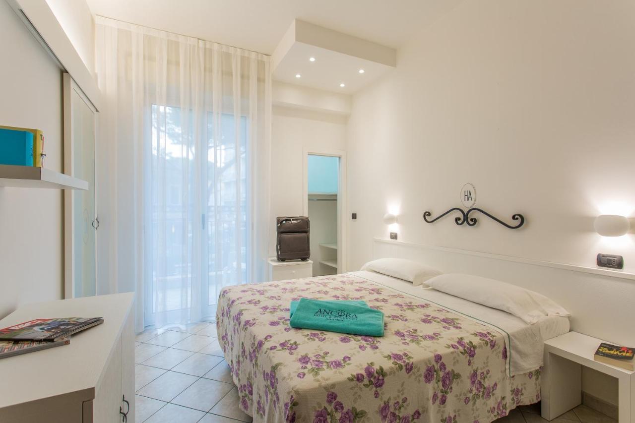 Ancora & Hotel Cattolica