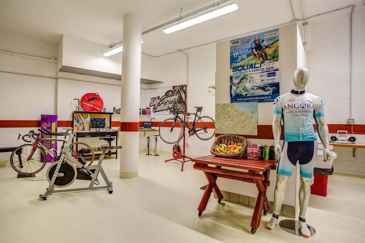 Ancora & 3* Cattolica
