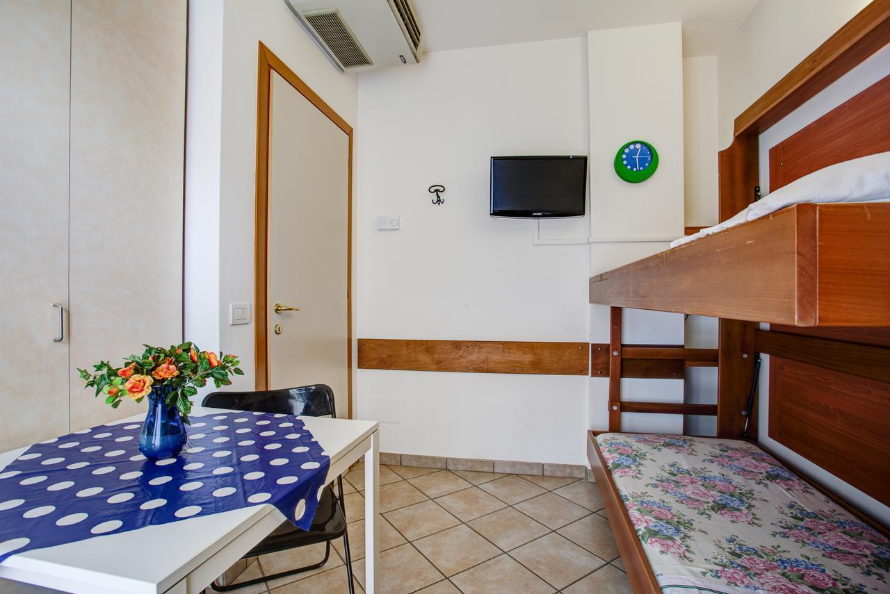 Hotel Ancora &
