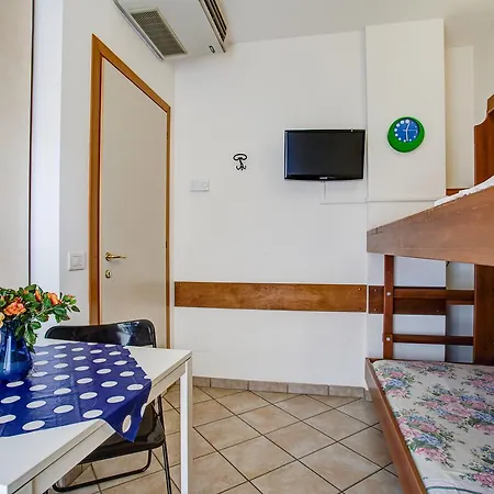 Ancora Hotel & Residence Cattolica Exterior photo
